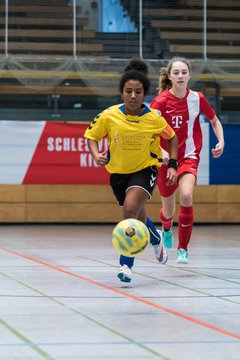 Bild 507 - C-Juniorinnen Landesmeisterschaften